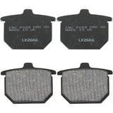 EBC Brake Pad Front Kit FA29 for Honda Gold Wing 1000 1975-1977