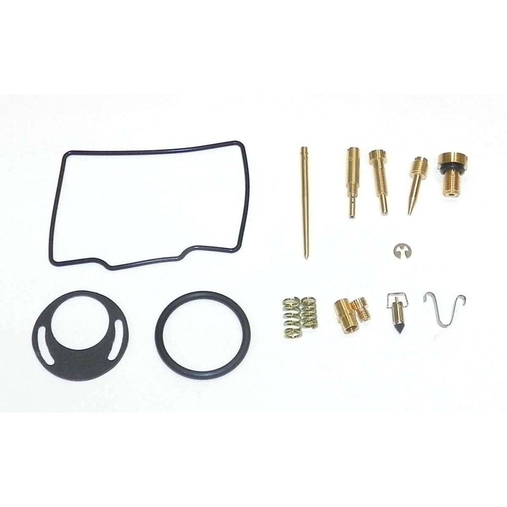 WSM Carburetor Kit For Honda 80 CRF-F 06-13 016-728