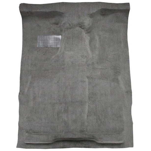 ACC Replacement Carpet Kit For 1994-1997 Dodge Ram 1500 Ext Cab 2 & 4WD - CHOOSE COLOR