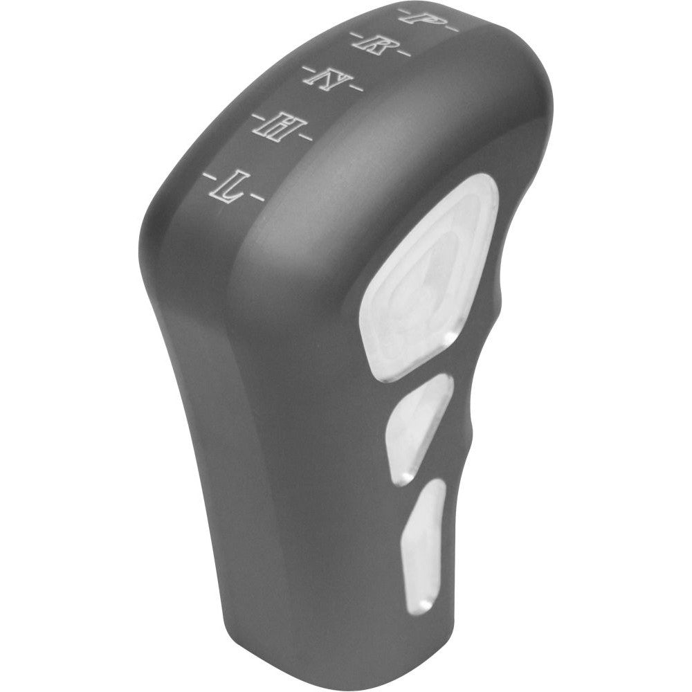 Modquad Gear Grip Shifter Grey H-GRIP-G