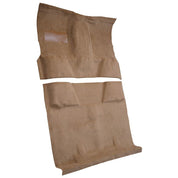 ACC Replacement Carpet Kit For 1989-1991 Chevrolet V2500 Suburban 4WD Pass Area - CHOOSE COLOR