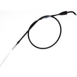Motion Pro Black Vinyl Throttle Cable For Yamaha YZ80 1993-2001 05-0213