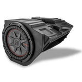 SSV Works Glove Box 10" Kicker Subwoofer Enclosure RZ4-GB10K