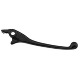 Maneta de freno BikeMaster para Honda CM400A Hondamatic 1979-1980, color negro