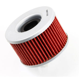 Jt Sprocket HF111 Honda Motorcycles CB250 N/NA/T1978-1982 Hi Flo - Oil Filter H