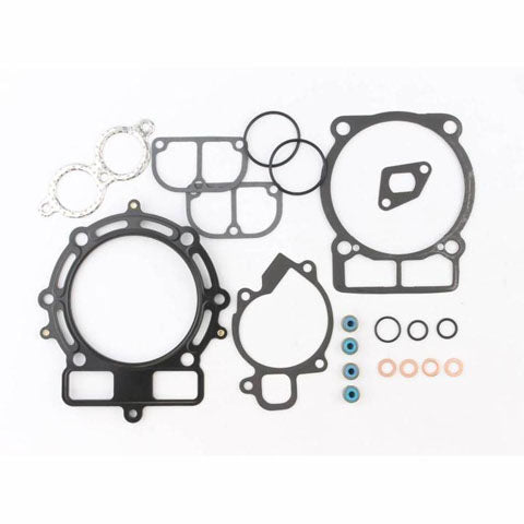 Cometic Gasket - C7792-EST - EST Top End Gasket Kit, 99mm Bore