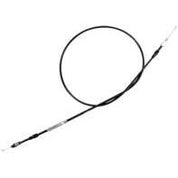 Motion Pro Black Vinyl Throttle Cable 10-0090