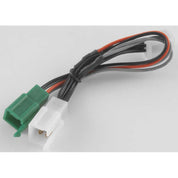 Scorpio SRX-950 Alarm With Cable For Kawasaki ZZR1200 2002-2005