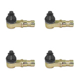 Complete Ball Joint Lower and Upper Kit for SUZ LT-F4WDX King Quad 300 1991-1998