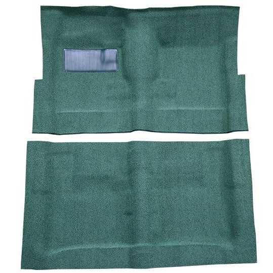 ACC Replacement Carpet Kit For 1967-1968 Oldsmobile Delmont 88 2DR - CHOOSE COLOR