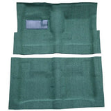 ACC Replacement Carpet Kit For 1967-1968 Oldsmobile Delmont 88 2DR - CHOOSE COLOR