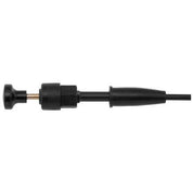 Motion Pro Black Vinyl Choke Cable 03-0210