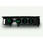 Intellitronix 1982-1990 Pontiac Firebird LED Digital DP3001 - Green