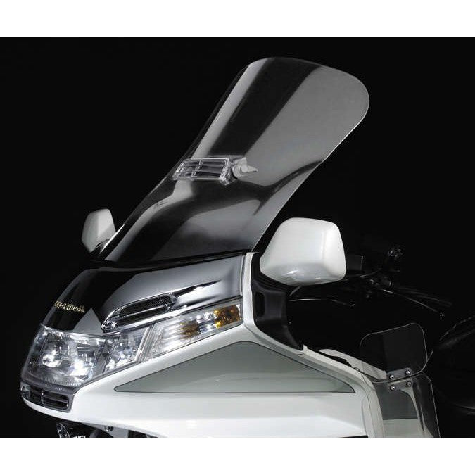 National Cycle VStream Windscreen 25.75" Clear N20032