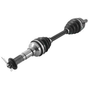QuadBoss Replacement Axles Front - TRM-YA-8-307