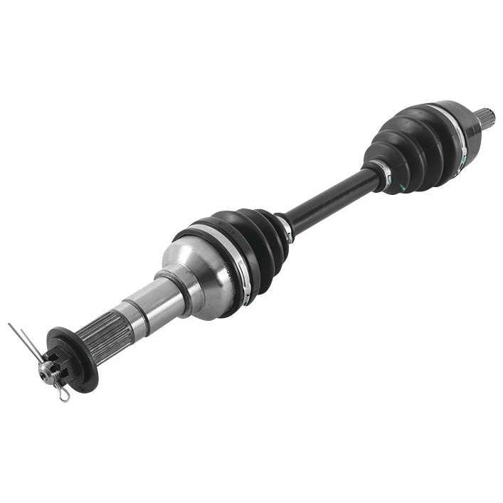 QuadBoss Replacement Axles Front - TRM-YA-8-307