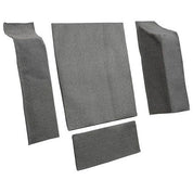 ACC Replacement Carpet Kit For 1959-1973 Jeep CJ5 Cargo Area - CHOOSE COLOR