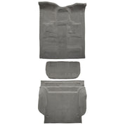 ACC Replacement Carpet Kit For 2007-2010 Chevrolet Tahoe 4DR w/2nd Row 60-40 Seat Mount Cover Complete - CHOOSE COLOR