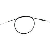 Motion Pro Black Vinyl Throttle Cable For Honda CR125R 2004-2007 02-0472