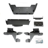 Warn Bumper Sxs Canam 101694