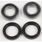 Pivot Works - PWFWK-H03-521 - Wheel Bearing Kit