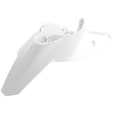 Acerbis White Rear Fender and Side Cowling for KTM - 2252980002