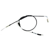 Motion Pro Black Vinyl Throttle Cable 10-0095