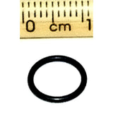 WSM Oil Pump O-Ring For Yamaha 9.9 Hp 4-Stroke 90-05 527-60