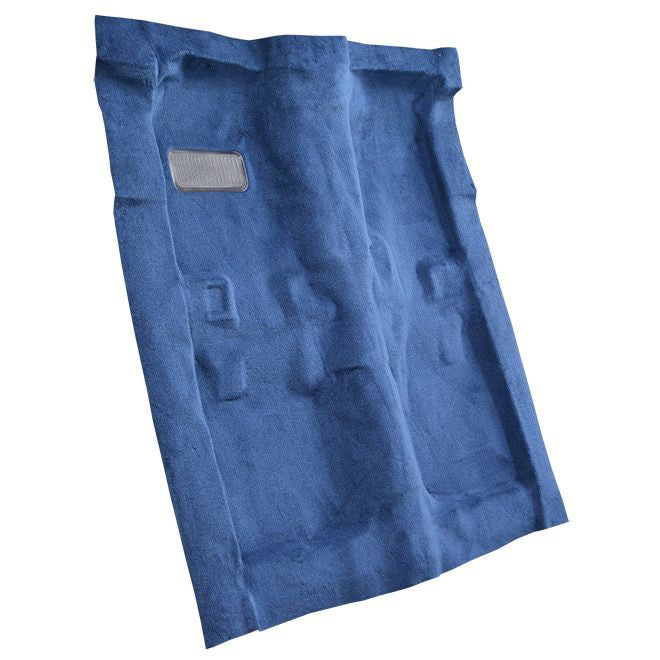 ACC Replacement Carpet Kit For 1975-1980 Ford Granada 2DR - CHOOSE COLOR