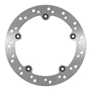 BikeMaster Brake Rotor For BMW R1150GS 1999-2005 Contour Rear