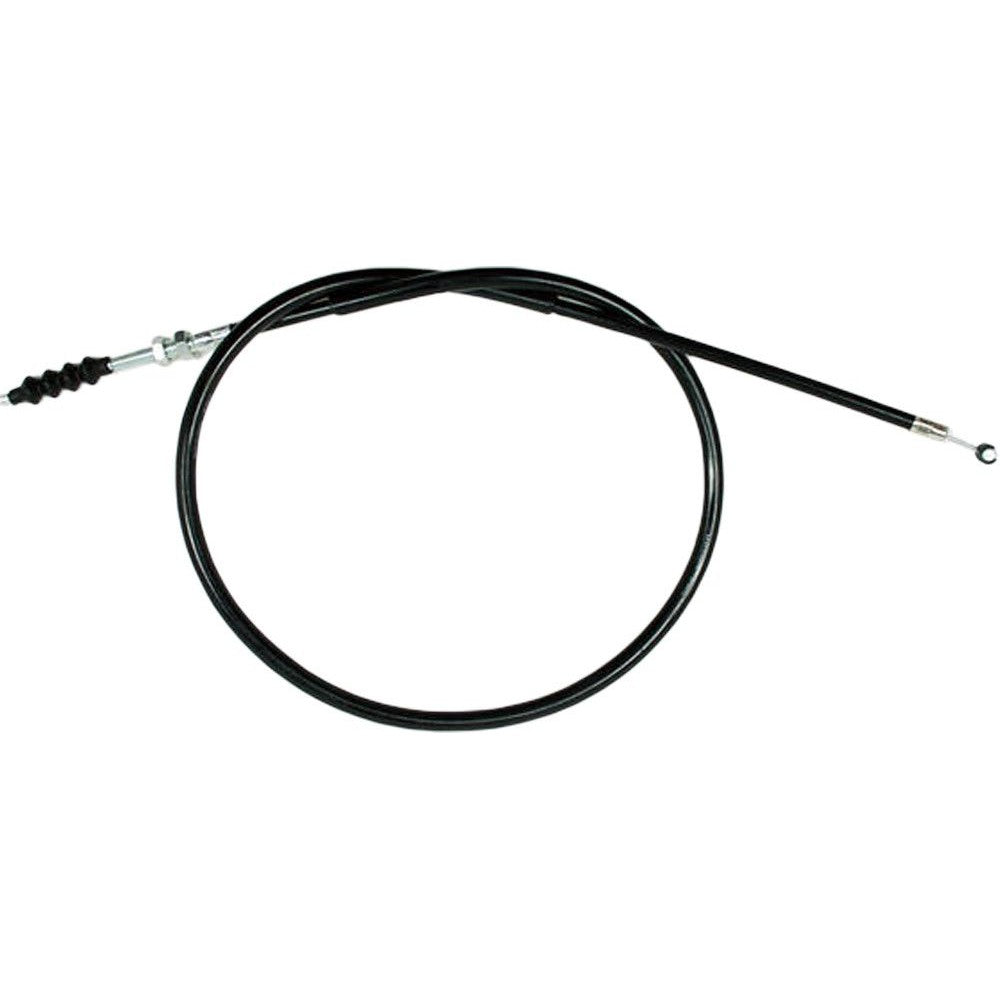 Motion Pro Black Vinyl Clutch Cable 02-0224