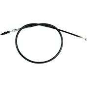 Motion Pro Black Vinyl Clutch Cable 02-0224