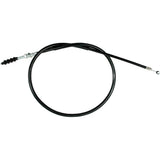 Motion Pro Black Vinyl Clutch Cable 02-0224