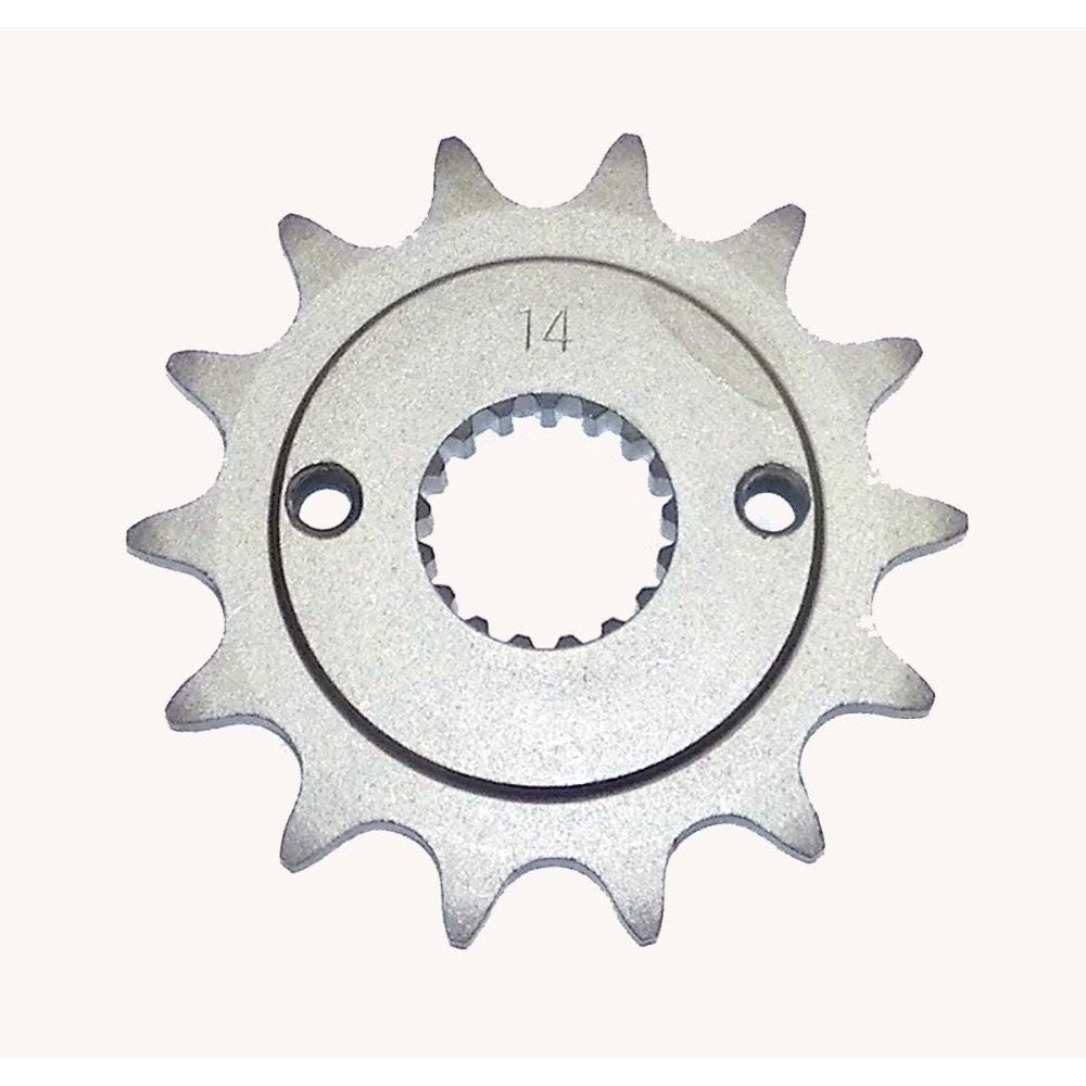 WSM Front Sprocket For Honda 400 FSH-030-14