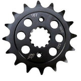 Piñón delantero de acero DRIVEN 520 de 16 dientes para Kawasaki Ninja ZX-10R de calle (2011-2016)