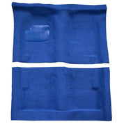 ACC Replacement Carpet Kit For 1974 Plymouth Cuda Auto - CHOOSE COLOR