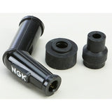 NGK - 8052 - Spark Plug Resistor Cover, VD05F - 120deg. Long Elbow Type