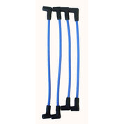 WSM Ignition Double Booted Wire Set for Johnson / Evinrude 90 - 115 Hp 60 Degree 93-06