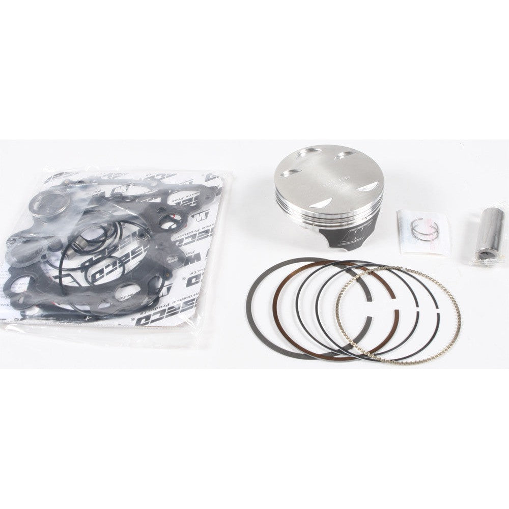 Wiseco Top End Kit Armorglide 102.00/+2.00 9.9:1 Yam PK1438