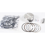 Wiseco Top End Kit Armorglide 102.00/+2.00 9.9:1 Yam PK1438