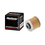 Filtro de aceite para ATV/UTV HONDA ATC 350 X 1985-1986