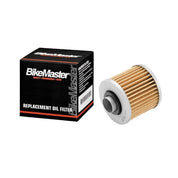 Oil Filter for ATV/UTV SUZUKI LTA400F Eiger 400 Auto 4WD 2002-2007
