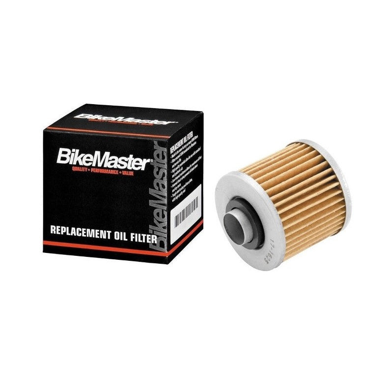 Oil Filter for ATV/UTV SUZUKI LTA400F Eiger 400 Auto 4WD 2002-2007