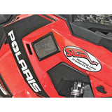 Panel lateral trasero con eliminación de aire caliente Slp Polaris 32-623