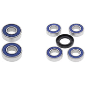 Wheel Front And Rear Bearing Kit for Yamaha 600cc TT600 1983 - 1984