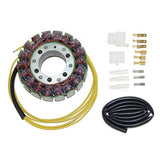 Honda VFR800Fi Interceptor 1998-2001 Stator 3-Phase - Heavy Duty By Procom