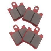 Brake Pad and Shoe For Yamaha FJR1300 2006-2019 Sintered Front Front