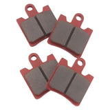 Brake Pad and Shoe For Yamaha FJR1300 2006-2019 Sintered Front Front