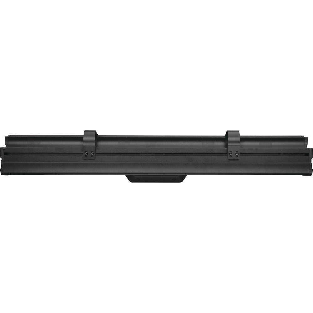 Boss Audio Systems Bluetooth RGB Soundbars for UTVs Black 34"