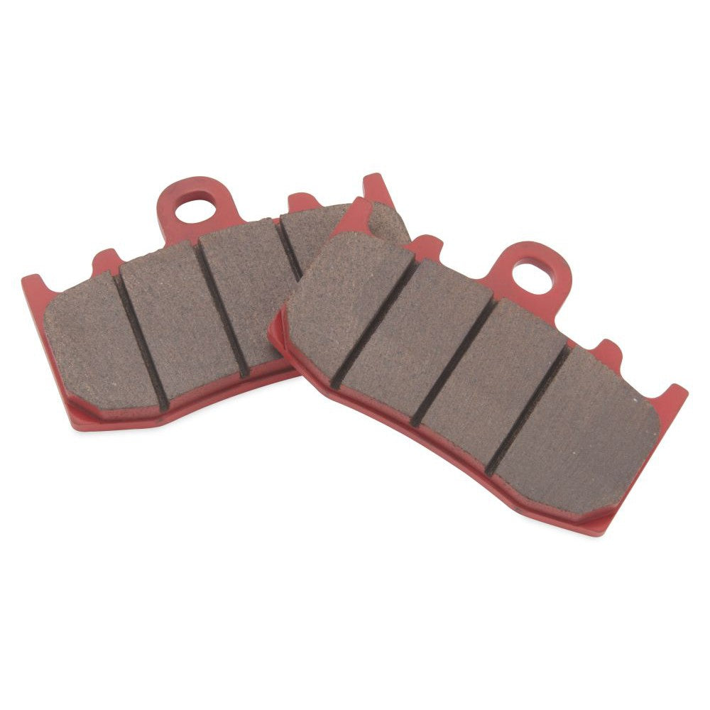BikeMaster Brake Pad and Shoe For BMW K1200S 2005-2008 Sintered Front Front
